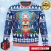 Straw Hat Pirates Ship Going Merry One Piece Pirates Anime Ape Chirstmas Gifts 2024 Xmas For Family And Friends Ugly Sweater