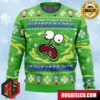 The Best Christmas Gift Anohana Anime Ape Chirstmas Gifts 2024 Xmas For Family And Friends Ugly Sweater