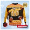 The Dark Sweater Harry Potter Anime Ape Chirstmas Gifts 2024 Xmas For Family And Friends Ugly Sweater