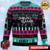 The Sweater That Lived Harry Potter Anime Ape Chirstmas Gifts 2024 Xmas For Family And Friends Ugly Sweater