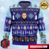 The Best Christmas Gift Anohana Anime Ape Chirstmas Gifts 2024 Xmas For Family And Friends Ugly Sweater