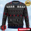 The Rise Of The Holidays Star Wars Anime Ape Chirstmas Gifts 2024 Xmas For Family And Friends Ugly Sweater