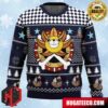 Timeskip Tony Tony ChOne Pieceper One Piece Pirates Anime Ape Chirstmas Gifts 2024 Xmas For Family And Friends Ugly Sweater