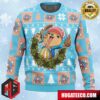 Thousand Sunny One Piece Pirates Anime Ape Chirstmas Gifts 2024 Xmas For Family And Friends Ugly Sweater