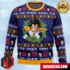 Sukuna Christmas Jujutsu Kaisen Anime Ape Chirstmas Gifts 2024 Xmas For Family And Friends Ugly Sweater