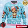 Timeskip Tony Tony ChOne Pieceper One Piece Pirates Anime Ape Chirstmas Gifts 2024 Xmas For Family And Friends Ugly Sweater