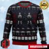 The Xmas Side Of The Force Star Wars Anime Ape Chirstmas Gifts 2024 Xmas For Family And Friends Ugly Sweater