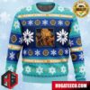 Christmas The Lion King Disney Anime Ape Chirstmas Gifts 2024 Xmas For Family And Friends Ugly Sweater