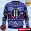 Christmas Time Outlaw Star Anime Ape Chirstmas Gifts 2024 Xmas For Family And Friends Ugly Sweater