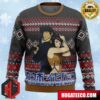 Christmas The Lion King Disney Anime Ape Chirstmas Gifts 2024 Xmas For Family And Friends Ugly Sweater