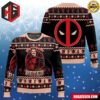 Gambit Make a name for myself Chirstmas Gifts 2024 Xmas For Family And Friends Ugly Sweater