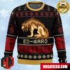 Fullmetal Alchemist Elrics Sprites Anime Ape Chirstmas Gifts 2024 Xmas For Family And Friends Ugly Sweater