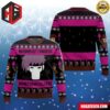 Everyone Loves Petter Deadpool and Wolverine Chirstmas Gifts 2024 Xmas For Family And Friends Ugly Sweater