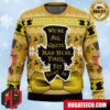 Heroes Always Arrive Fire Force Anime Ape Chirstmas Gifts 2024 Xmas For Family And Friends Ugly Sweater