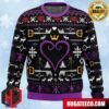 Helfe Das Monstrum Monster Anime Ape Chirstmas Gifts 2024 Xmas For Family And Friends Ugly Sweater