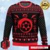 I Have a Parasite We Are Venom Venom Anime Ape Chirstmas Gifts 2024 Xmas For Family And Friends Ugly Sweater