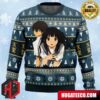 I’am Devilman Devilman Anime Ape Chirstmas Gifts 2024 Xmas For Family And Friends Ugly Sweater