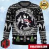 It’s Dangerous to go Alone Lord of the Rings Anime Ape Chirstmas Gifts 2024 Xmas For Family And Friends Ugly Sweater