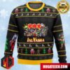 Inuyasha Anime Ape Chirstmas Gifts 2024 Xmas For Family And Friends Ugly Sweater