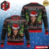 Gambit Make a name for myself Chirstmas Gifts 2024 Xmas For Family And Friends Ugly Sweater