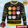 Keep Out Durarara Anime Ape Chirstmas Gifts 2024 Xmas For Family And Friends Ugly Sweater