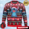 Let It Snow Game of Thrones Anime Ape Chirstmas Gifts 2024 Xmas For Family And Friends Ugly Sweater