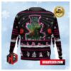 Merry Linkmas The Legend Of Zelda Anime Ape Chirstmas Gifts 2024 Xmas For Family And Friends Ugly Sweater