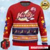 Merry Christmas Assassination Classroom Anime Ape Chirstmas Gifts 2024 Xmas For Family And Friends Ugly Sweater