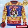 Robin Hood Anime Ape Chirstmas Gifts 2024 Xmas For Family And Friends Ugly Sweater