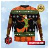 Santa Carla The Lost Boys Anime Ape Chirstmas Gifts 2024 Xmas For Family And Friends Ugly Sweater