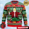 Santa Carla The Lost Boys Anime Ape Chirstmas Gifts 2024 Xmas For Family And Friends Ugly Sweater