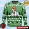 Share Your Blessings Robin Hood Disney Anime Ape Chirstmas Gifts 2024 Xmas For Family And Friends Ugly Sweater