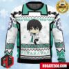 The Buddhist Symbol Tokyo Revengers Anime Ape Chirstmas Gifts 2024 Xmas For Family And Friends Ugly Sweater