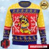 The Gorillaz Boys The Boys Anime Ape Chirstmas Gifts 2024 Xmas For Family And Friends Ugly Sweater