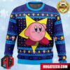 The King Dedede Kirby Anime Ape Chirstmas Gifts 2024 Xmas For Family And Friends Ugly Sweater