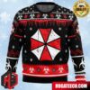 Triforce The Legend Of Zelda Anime Ape Chirstmas Gifts 2024 Xmas For Family And Friends Ugly Sweater