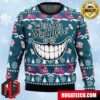 We Didn’t Start the Fire this Christmas Fire Force Anime Ape Chirstmas Gifts 2024 Xmas For Family And Friends Ugly Sweater