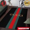 Gucci Rug Carpet With Decent Lion King Luxury And Gentle Home Decor For Bedroom And Living Room