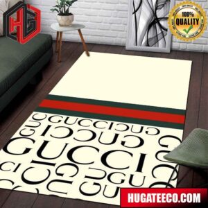 Gucci Rug Carpet With Free Style Design Fashion And Style Home Decor For Bedroom And Living Room