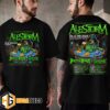 Official Metallica Merchandise Bleeding Me Premium T-Shirt